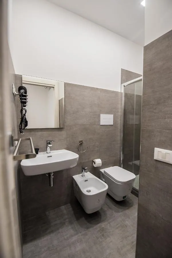 Il Vespro Bed and Breakfast Comiso