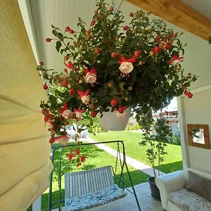 Maison d'hôtes Filuvespri, Comiso