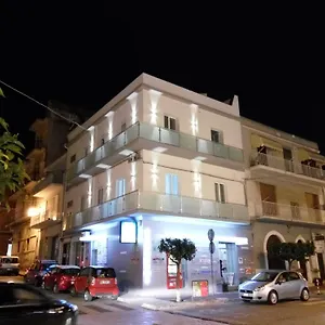 Couette-café La Terrazza, Comiso