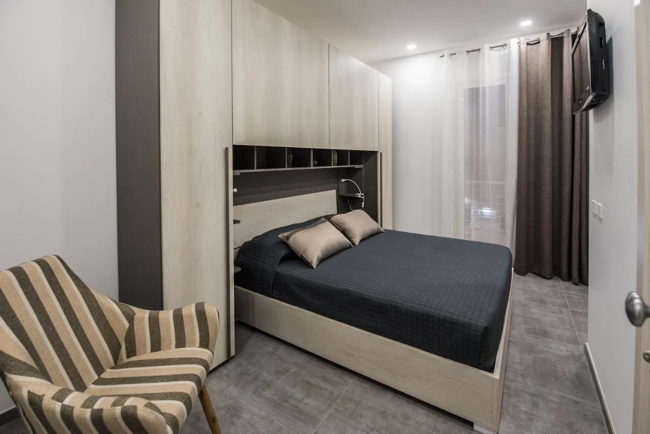 Il Vespro Bed & Breakfast Comiso