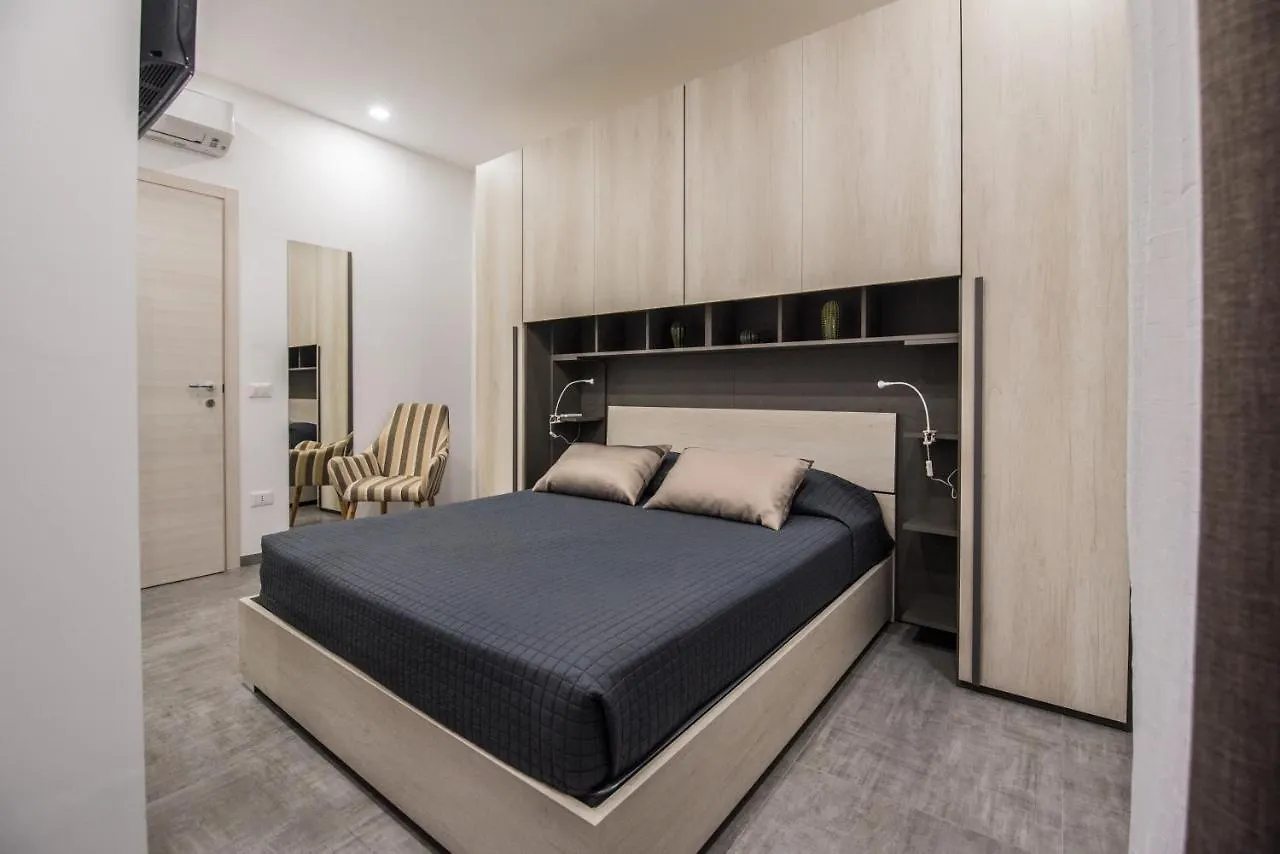 Il Vespro Bed & Breakfast Comiso