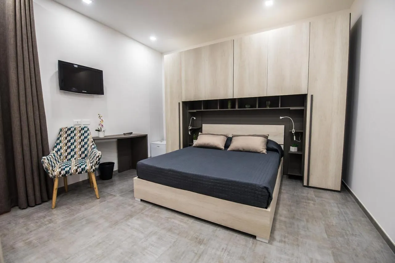 Il Vespro Bed & Breakfast Comiso