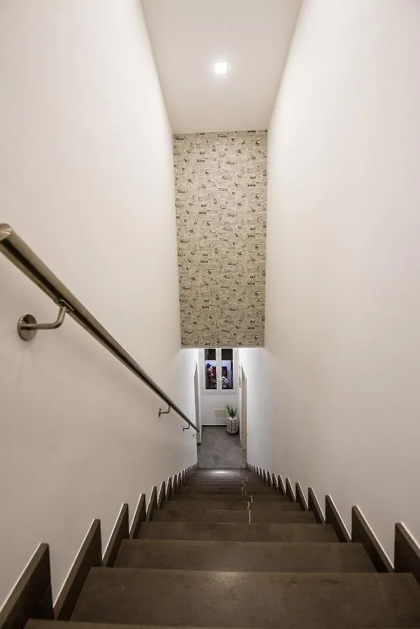 Il Vespro Bed & Breakfast Comiso 0*,  Italy
