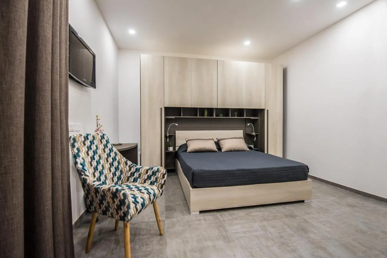 Il Vespro Bed & Breakfast Comiso 0*,  Italy
