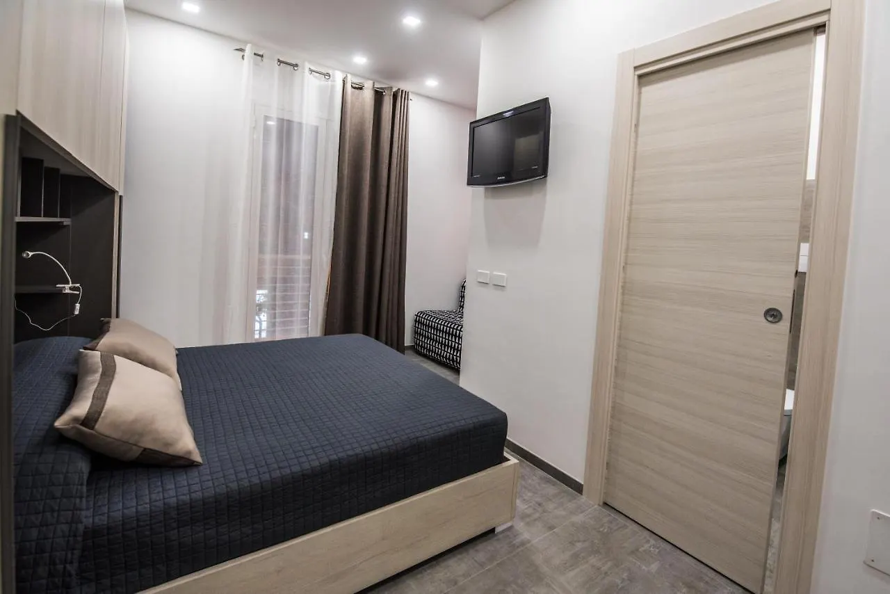 Il Vespro Bed & Breakfast Comiso