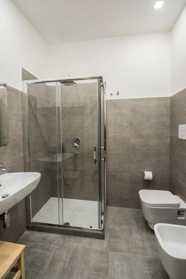 Il Vespro Bed & Breakfast Comiso Italy