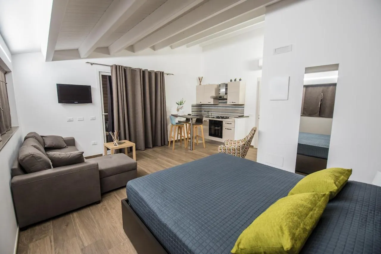 Il Vespro Bed & Breakfast Comiso