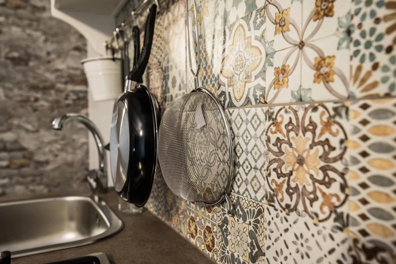 Il Vespro Bed & Breakfast Comiso 0*,