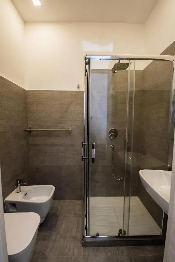 Il Vespro Bed & Breakfast Comiso
