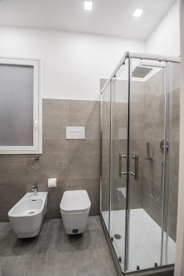 Il Vespro Bed & Breakfast Comiso