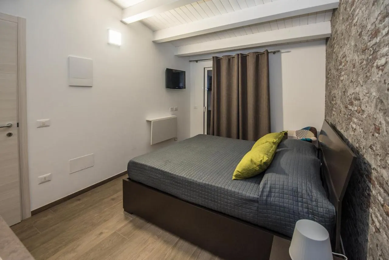 Il Vespro Bed & Breakfast Comiso Italy