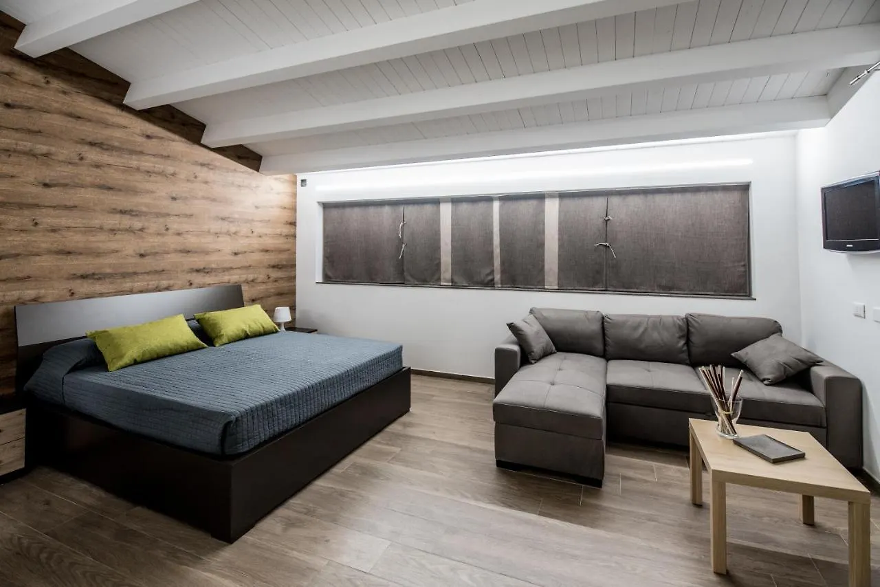 Il Vespro Bed & Breakfast Comiso