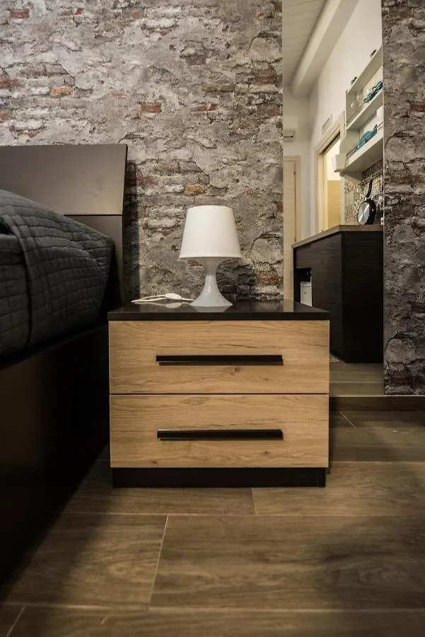 Il Vespro Bed & Breakfast Comiso Italy