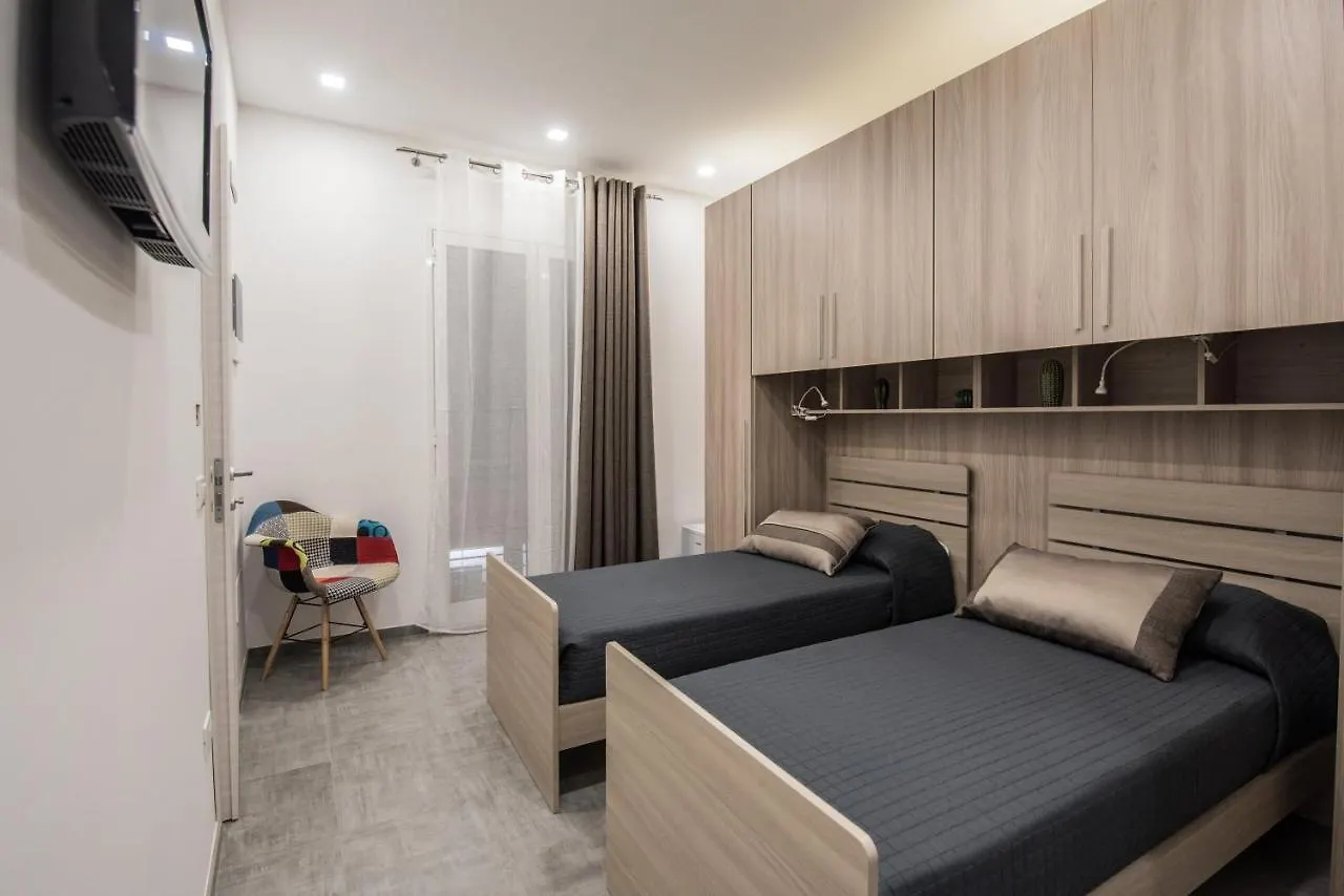Il Vespro Bed & Breakfast Comiso 0*,
