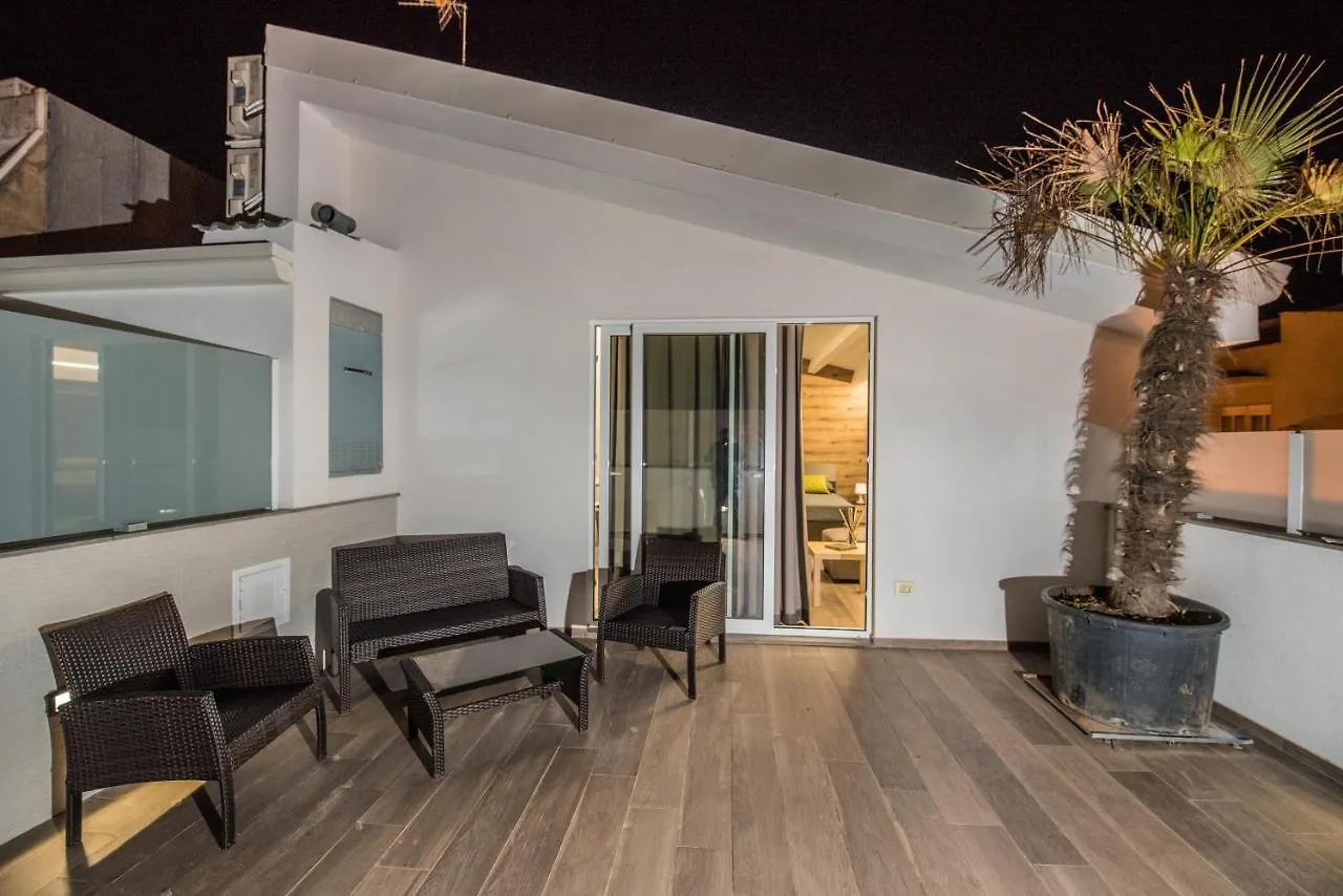 Il Vespro Bed & Breakfast Comiso