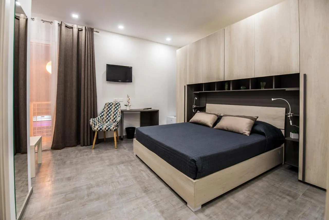Il Vespro Bed & Breakfast Comiso