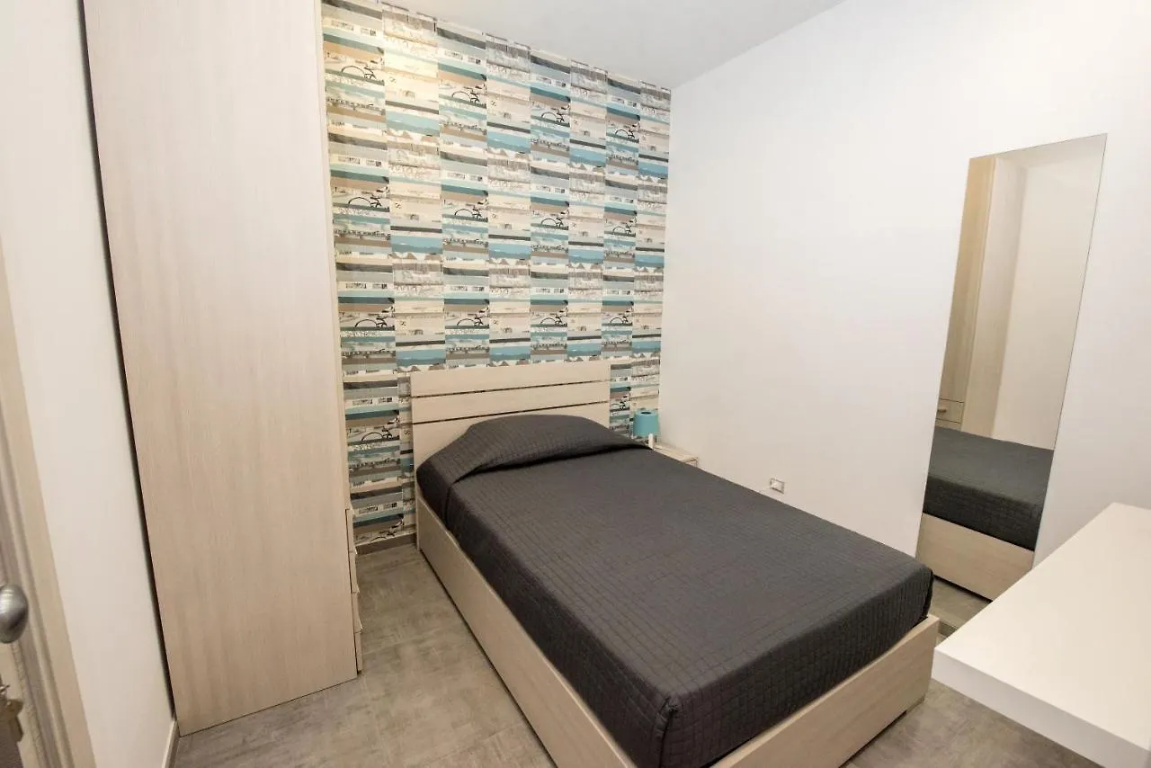 Il Vespro Bed & Breakfast Comiso 0*,