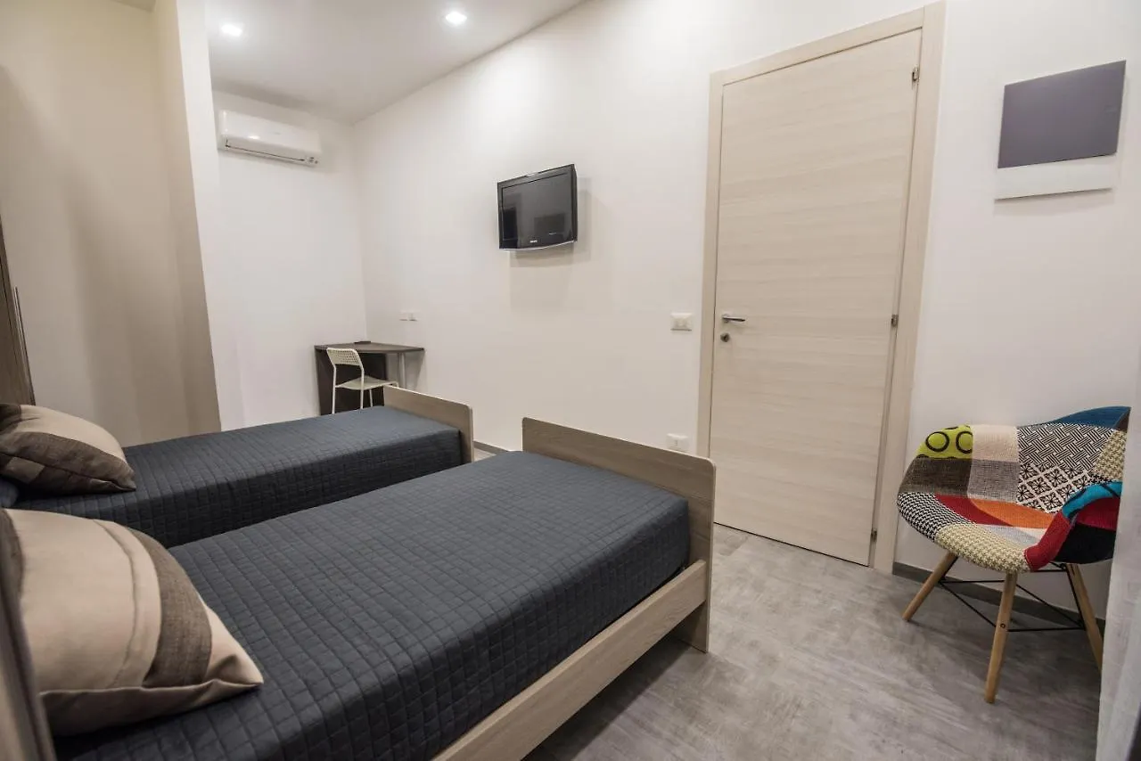 Il Vespro Bed & Breakfast Comiso