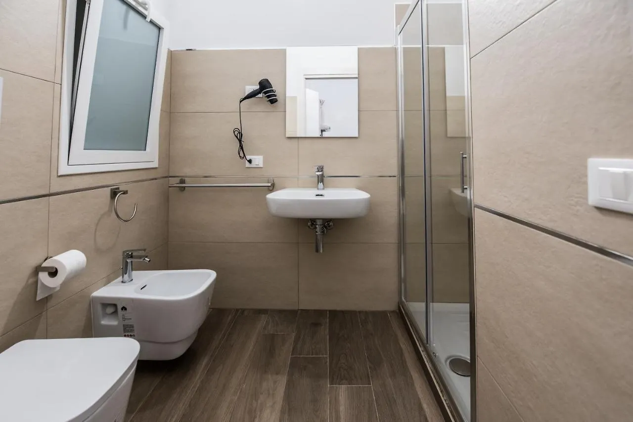 Il Vespro Bed & Breakfast Comiso