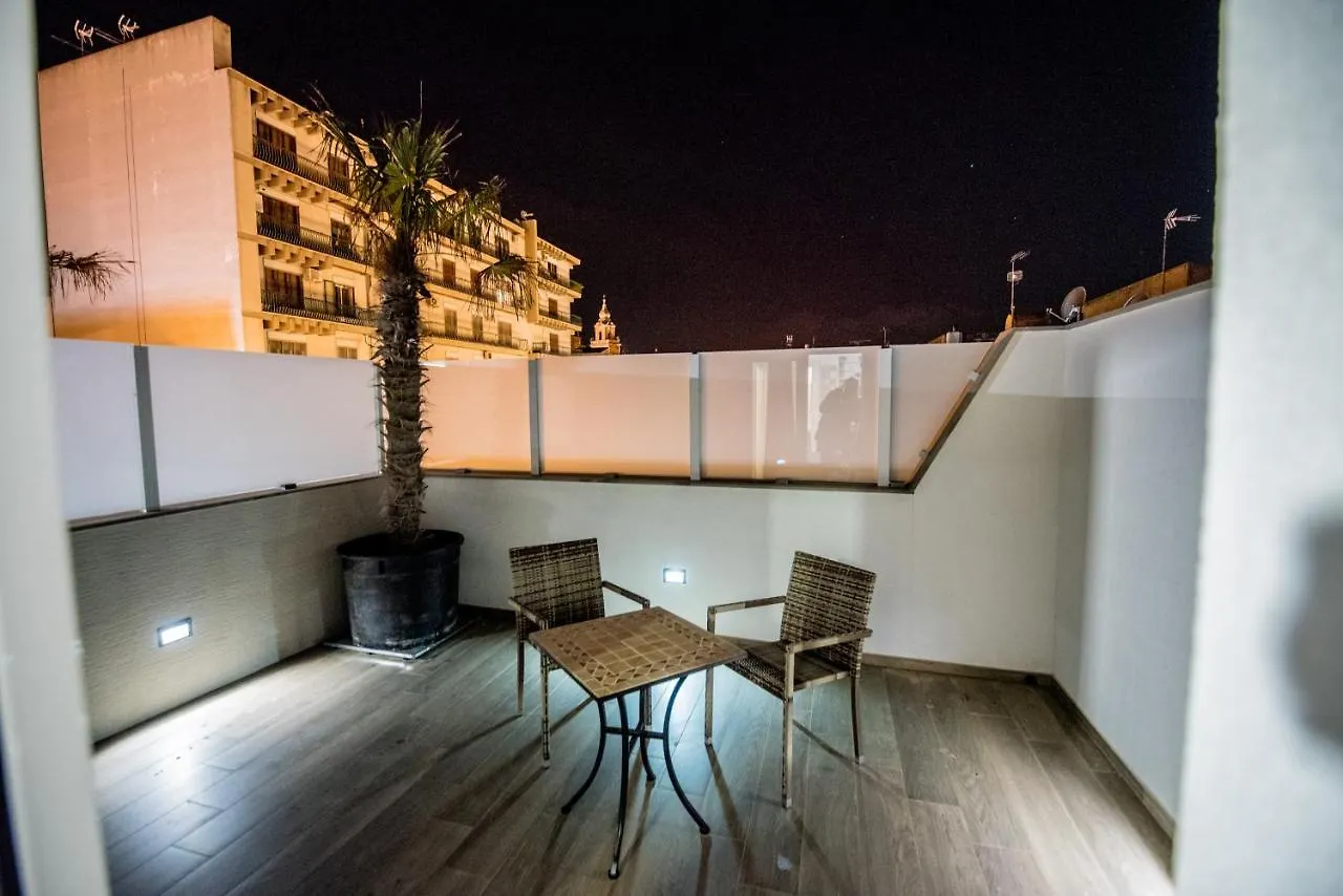 Il Vespro Bed & Breakfast Comiso