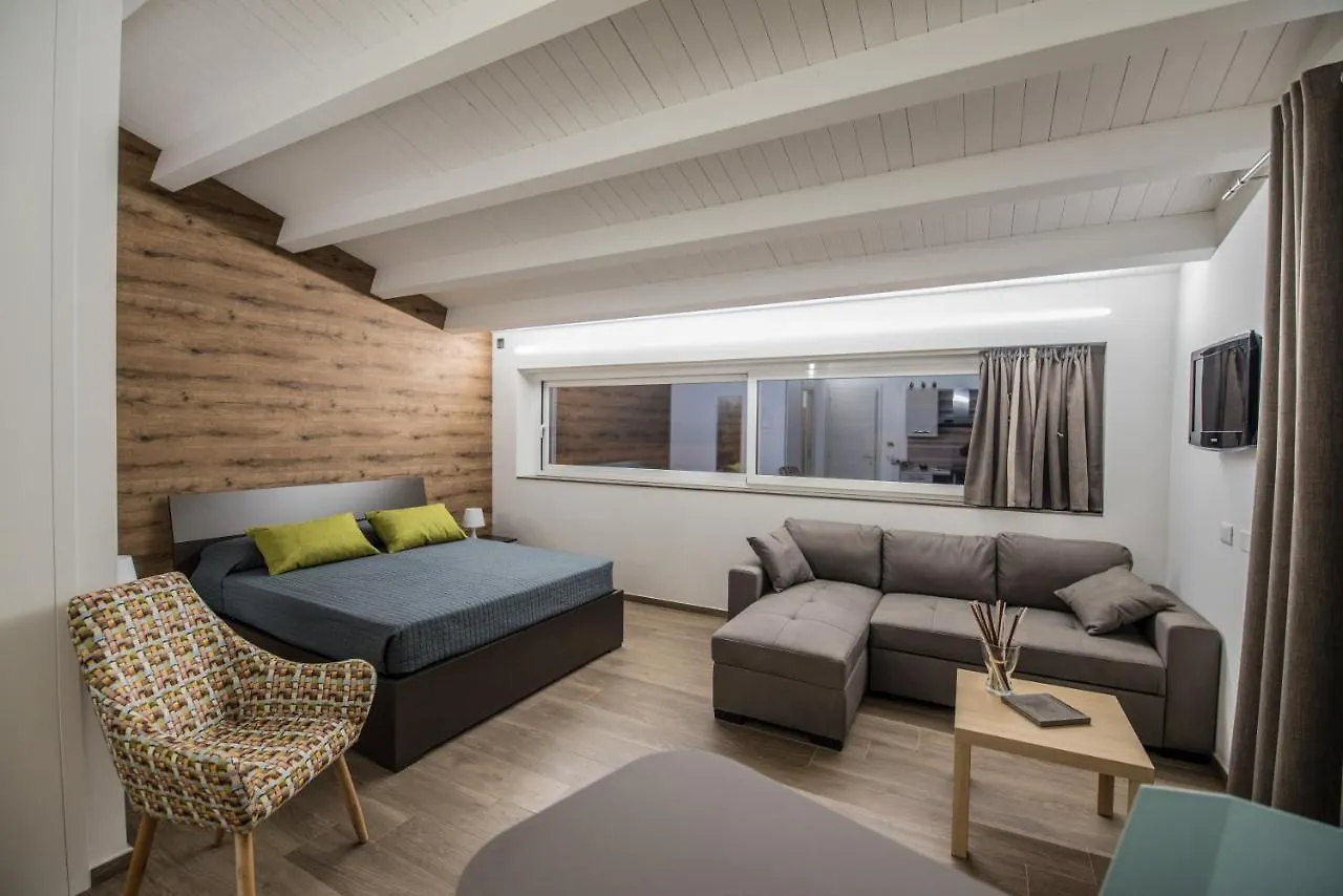 Il Vespro Bed & Breakfast Comiso
