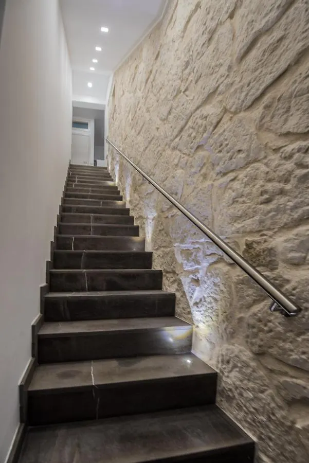 Il Vespro Bed & Breakfast Comiso 0*,
