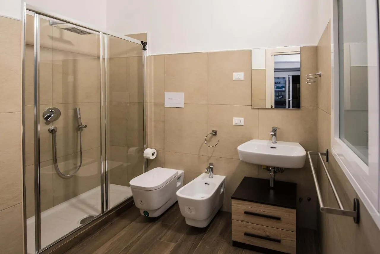 Il Vespro Bed & Breakfast Comiso