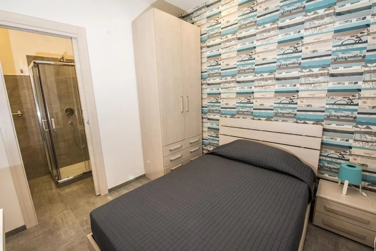Il Vespro Bed & Breakfast Comiso