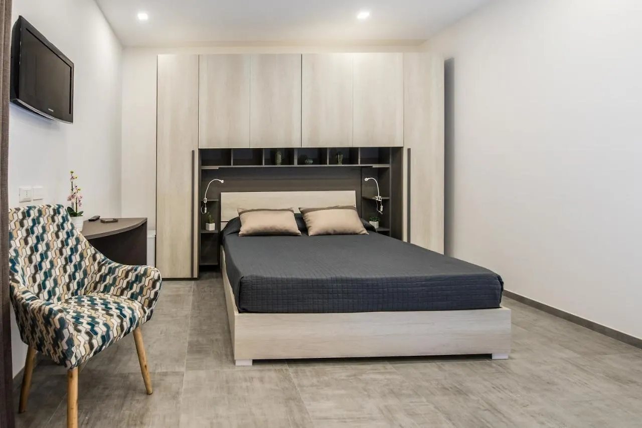 Il Vespro Bed & Breakfast Comiso Italy