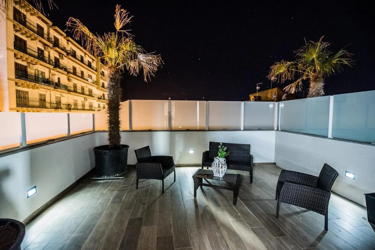 Il Vespro Bed & Breakfast Comiso 0*,  Italy