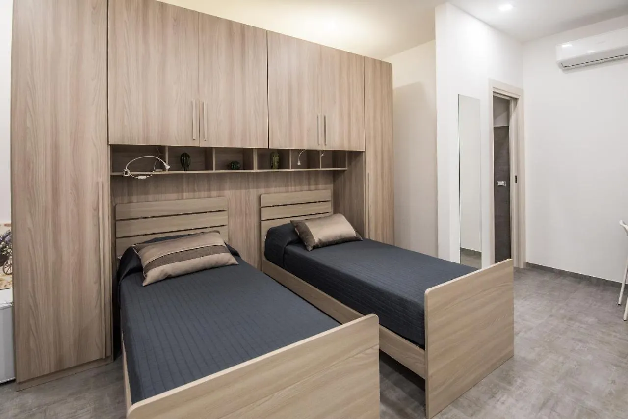 Il Vespro Bed & Breakfast Comiso