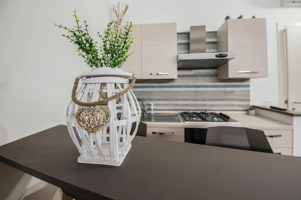 Il Vespro Bed & Breakfast Comiso İtalya