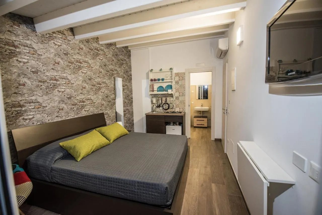 Il Vespro Bed & Breakfast Comiso 0*,  Italy