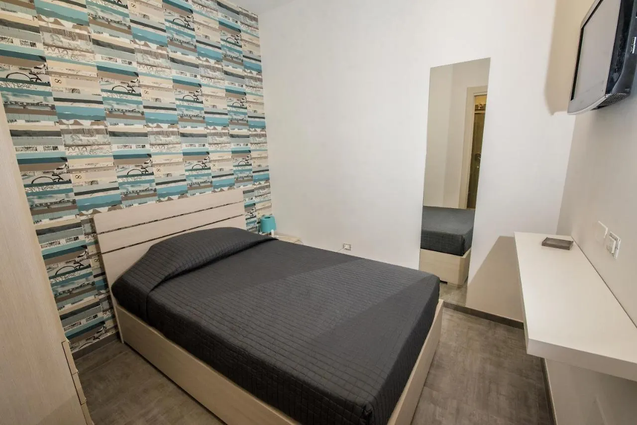 Il Vespro Bed & Breakfast Comiso