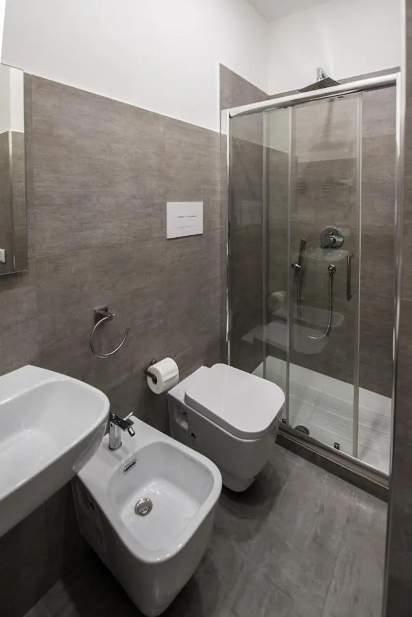 Il Vespro Bed & Breakfast Comiso İtalya
