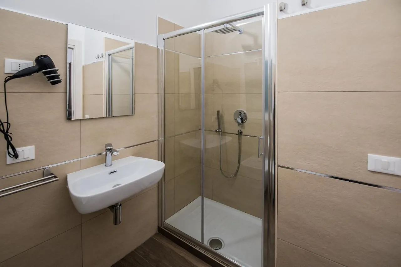 Il Vespro Bed & Breakfast Comiso