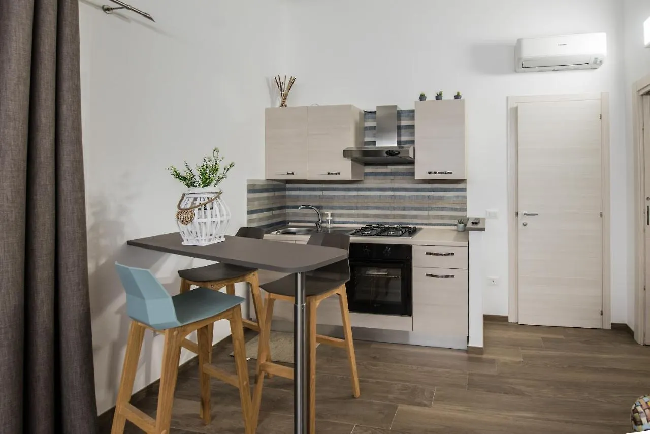 Il Vespro Bed & Breakfast Comiso