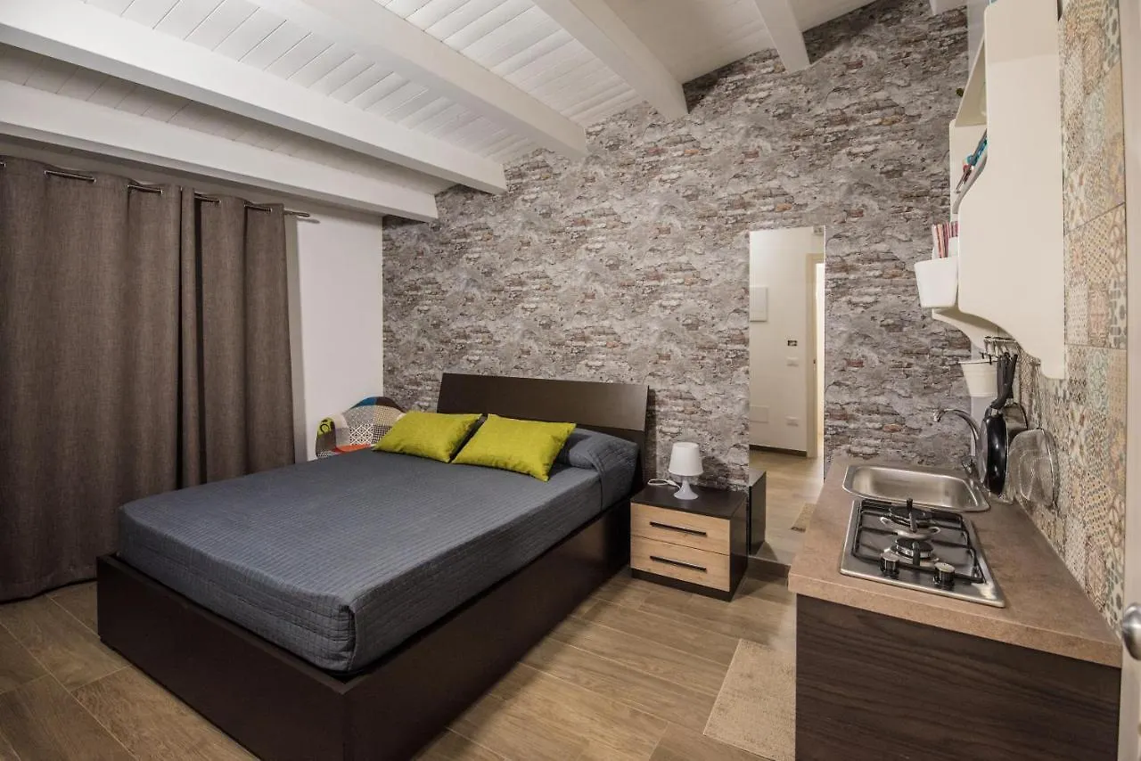Il Vespro Bed & Breakfast Comiso Italy