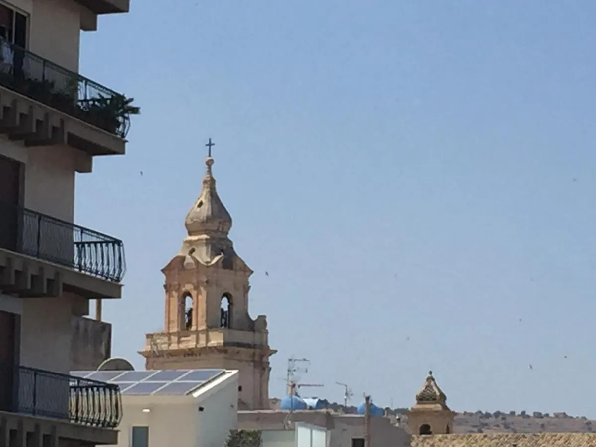 Il Vespro Bed & Breakfast Comiso İtalya