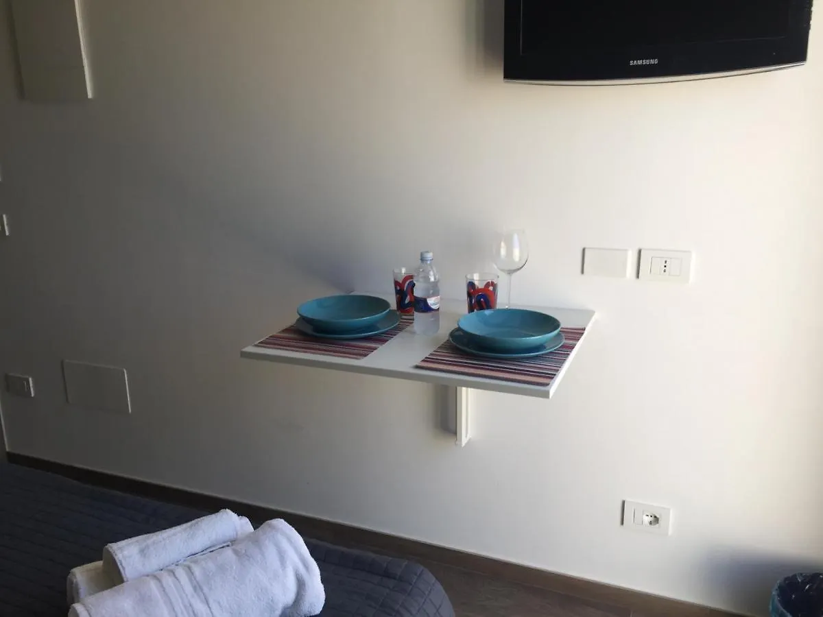 Il Vespro Bed & Breakfast Comiso