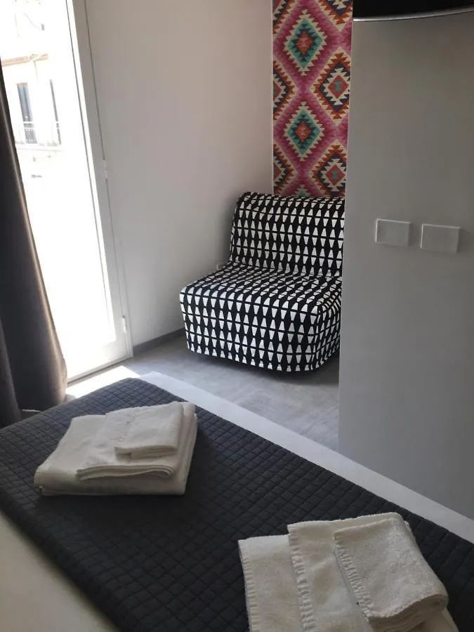 Il Vespro Bed & Breakfast Comiso 0*,
