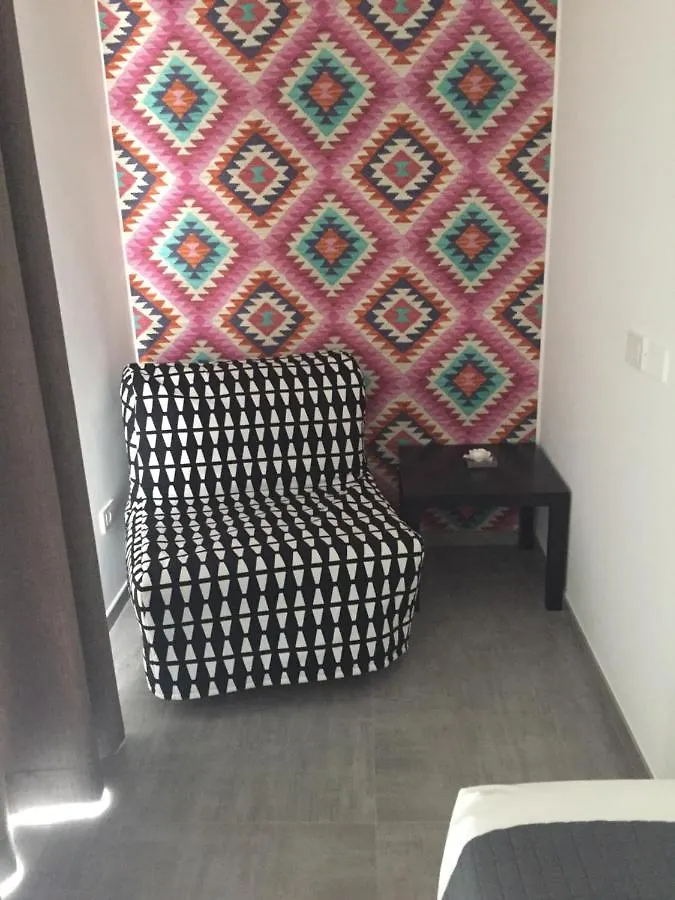 Il Vespro Bed & Breakfast Comiso
