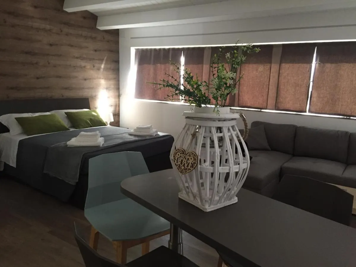 Il Vespro Bed & Breakfast Comiso