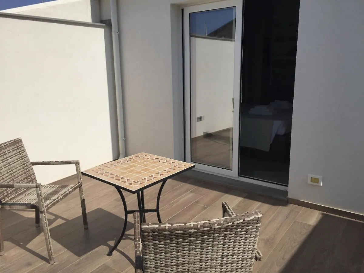 Il Vespro Bed & Breakfast Comiso 0*,  İtalya