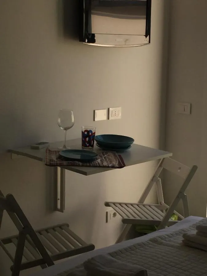 Il Vespro Bed & Breakfast Comiso