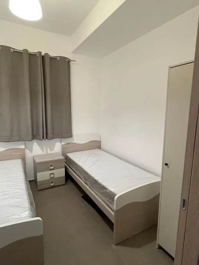 Il Vespro Bed & Breakfast Comiso