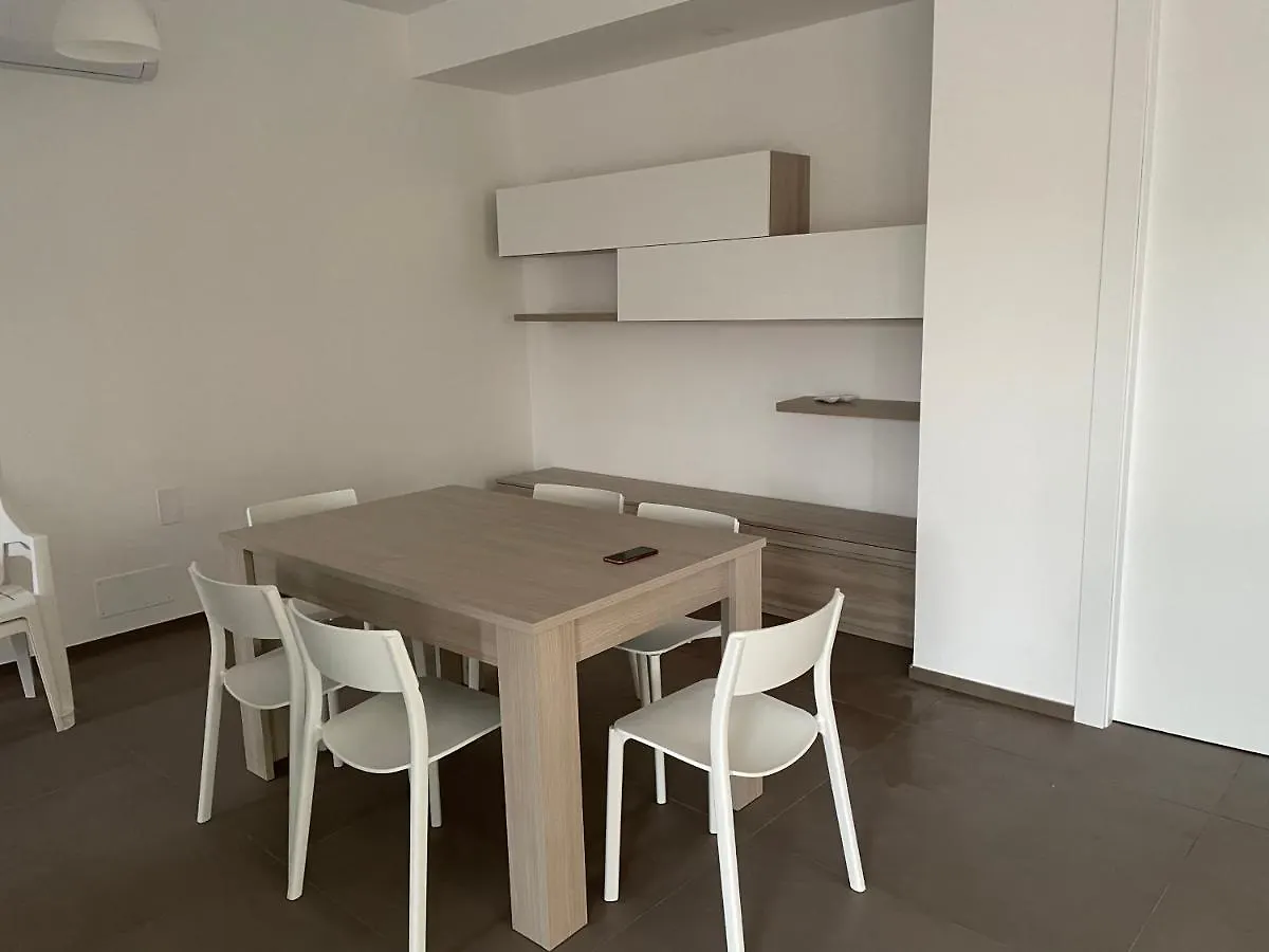Il Vespro Bed & Breakfast Comiso