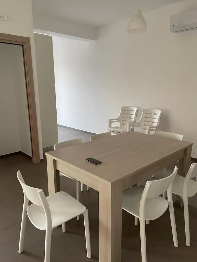 Il Vespro Bed & Breakfast Comiso