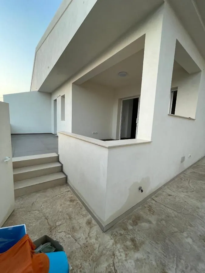 Il Vespro Bed & Breakfast Comiso
