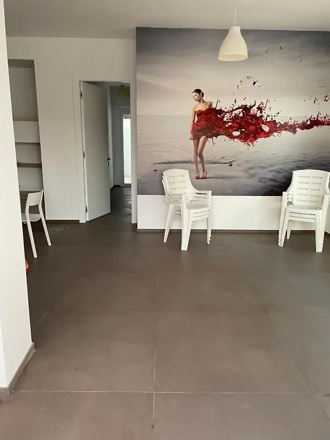 Il Vespro Bed & Breakfast Comiso Italy